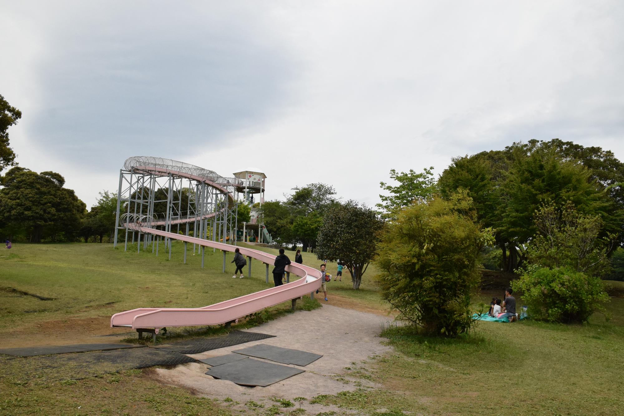 運動公園