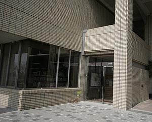 文化センター図書室