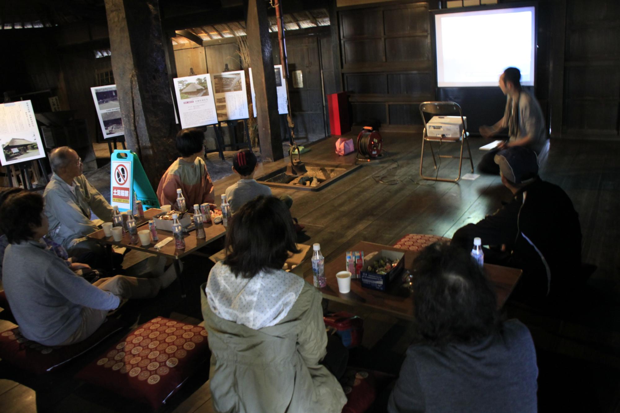 映画観賞会