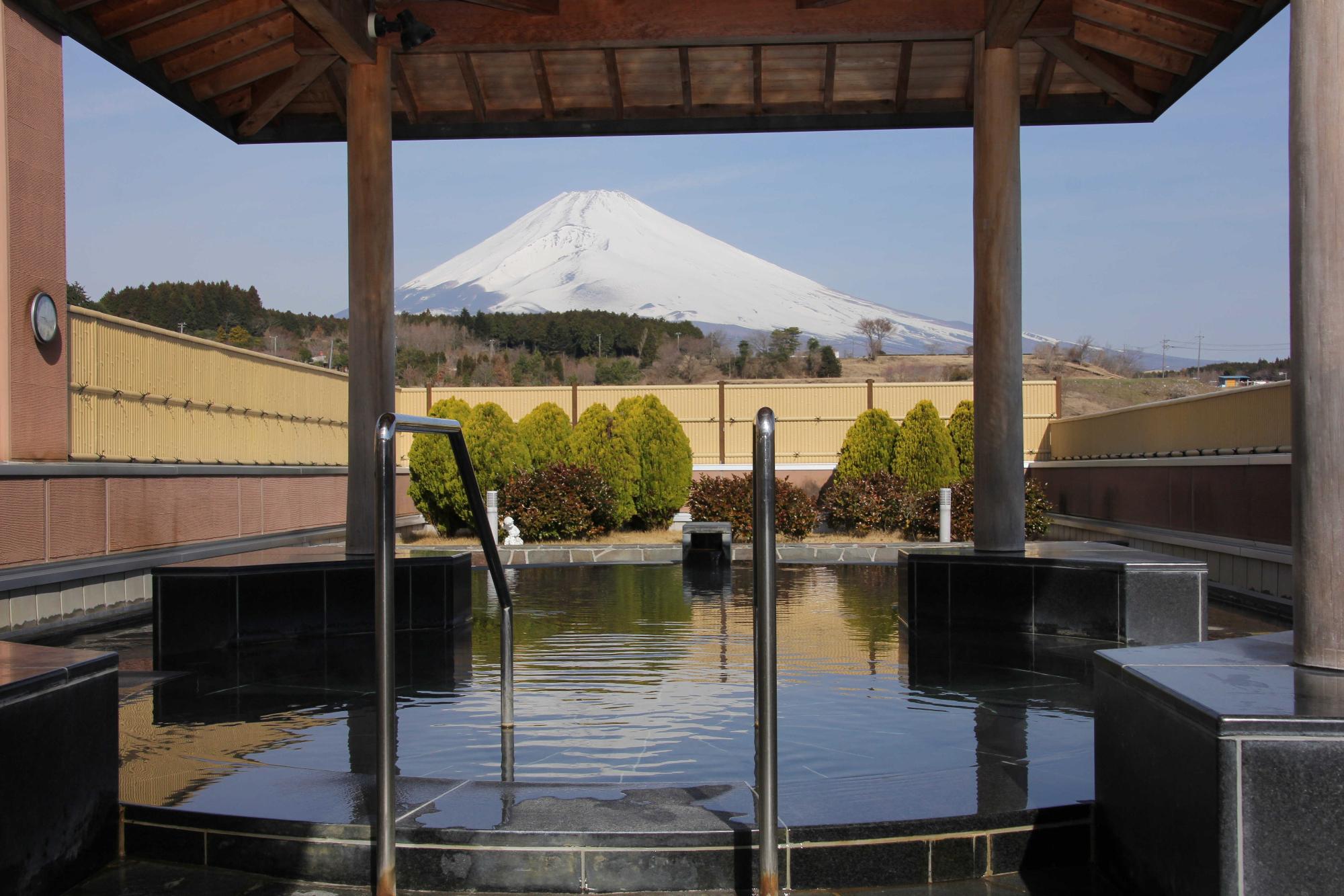 ヘルシーパーク裾野