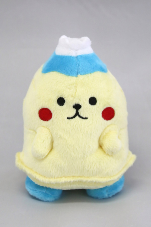 すそのんぬいぐるみ