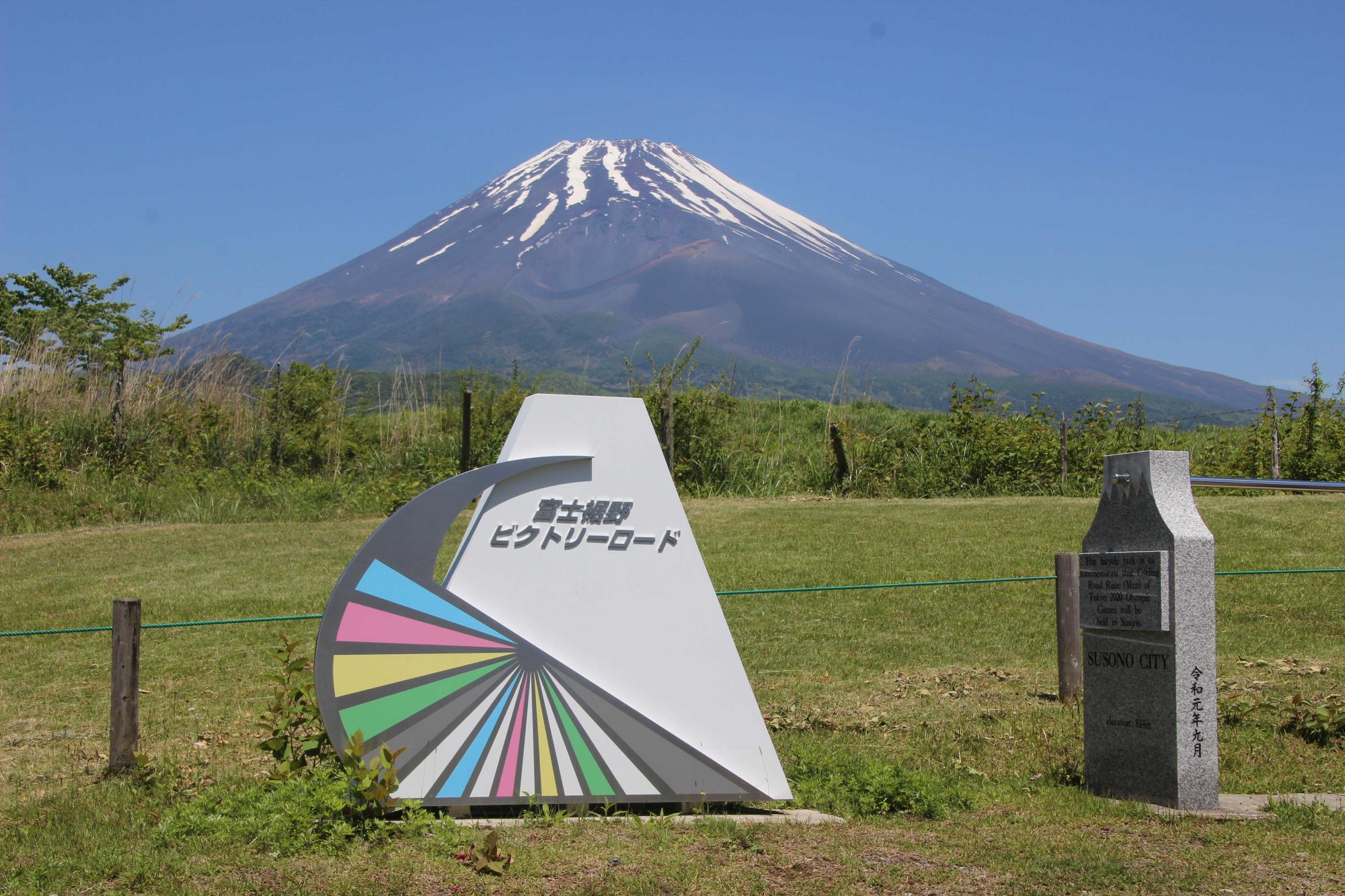 ビクトリーロード