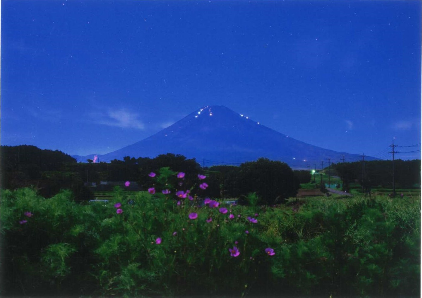 36.「静寂」岩脇 徹