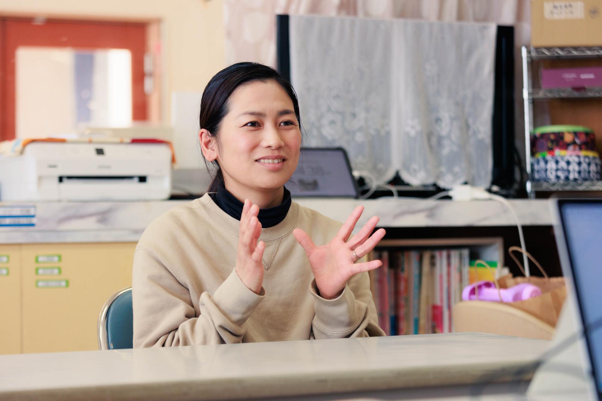 木村さん
