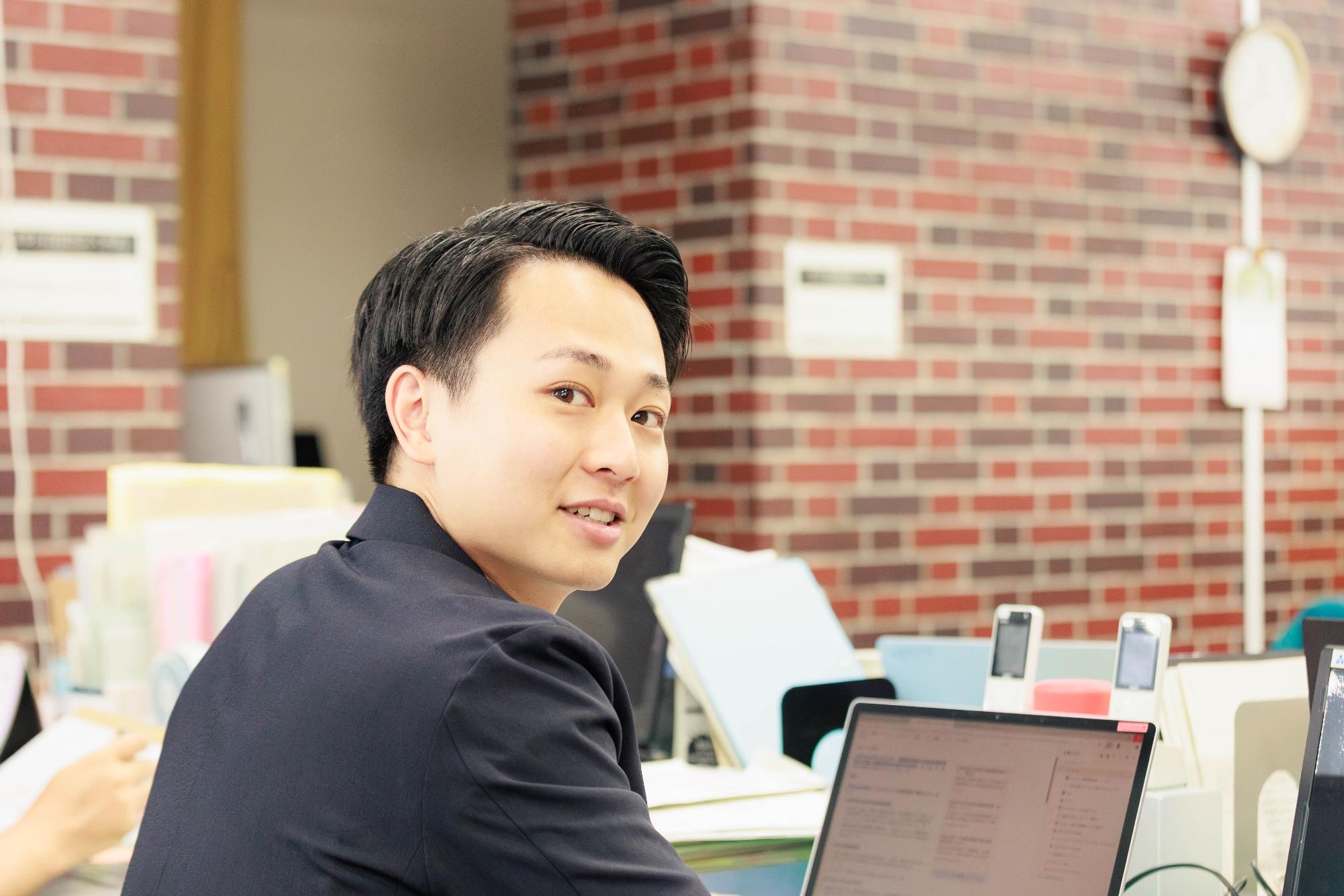 中村光希