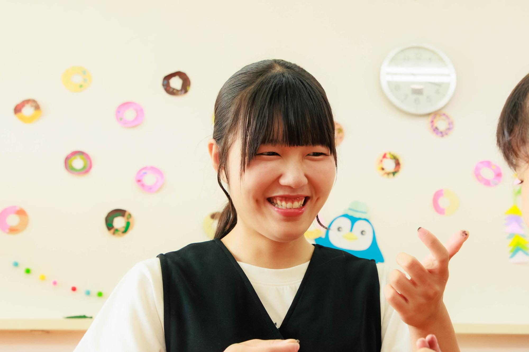 小野聖梨奈