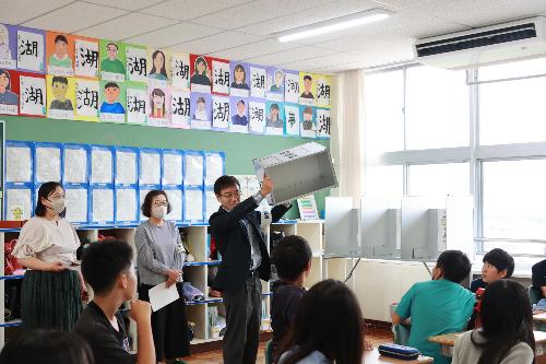 千福が丘小学校2