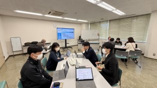 にぎわいづくり学習会
