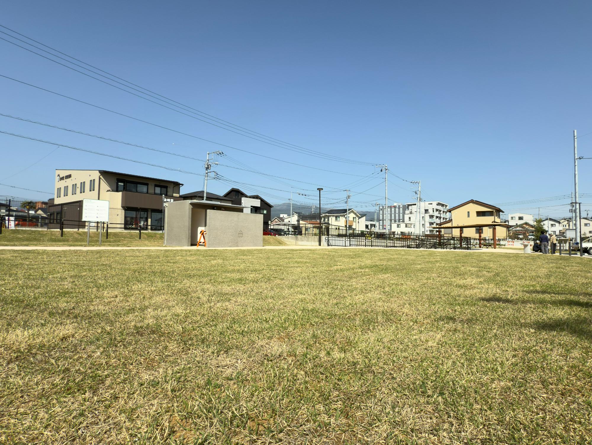 駅西公園01