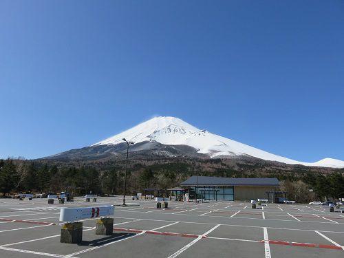 水々塚公園駐車場