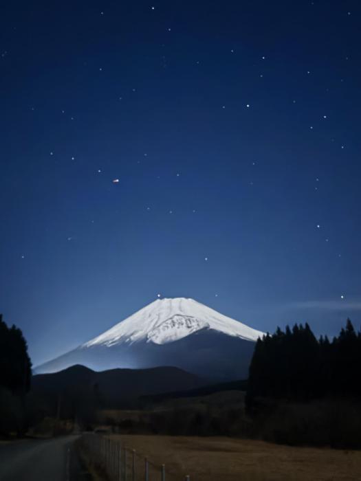 富士山ライブカメラサイト｜裾野市